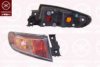 KLOKKERHOLM 29390711 Combination Rearlight